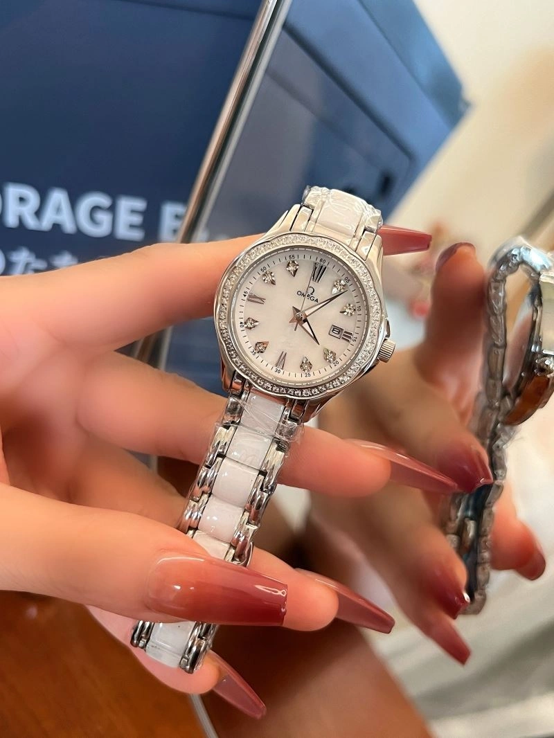 OMEGA Watches Effortless 191048
