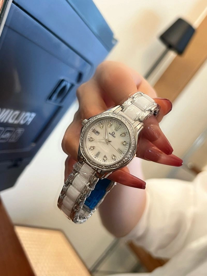 OMEGA Watches Effortless 191048