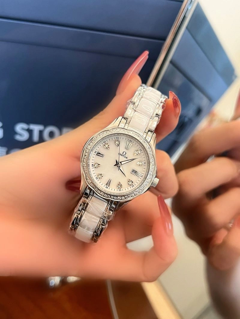 OMEGA Watches Effortless 191048