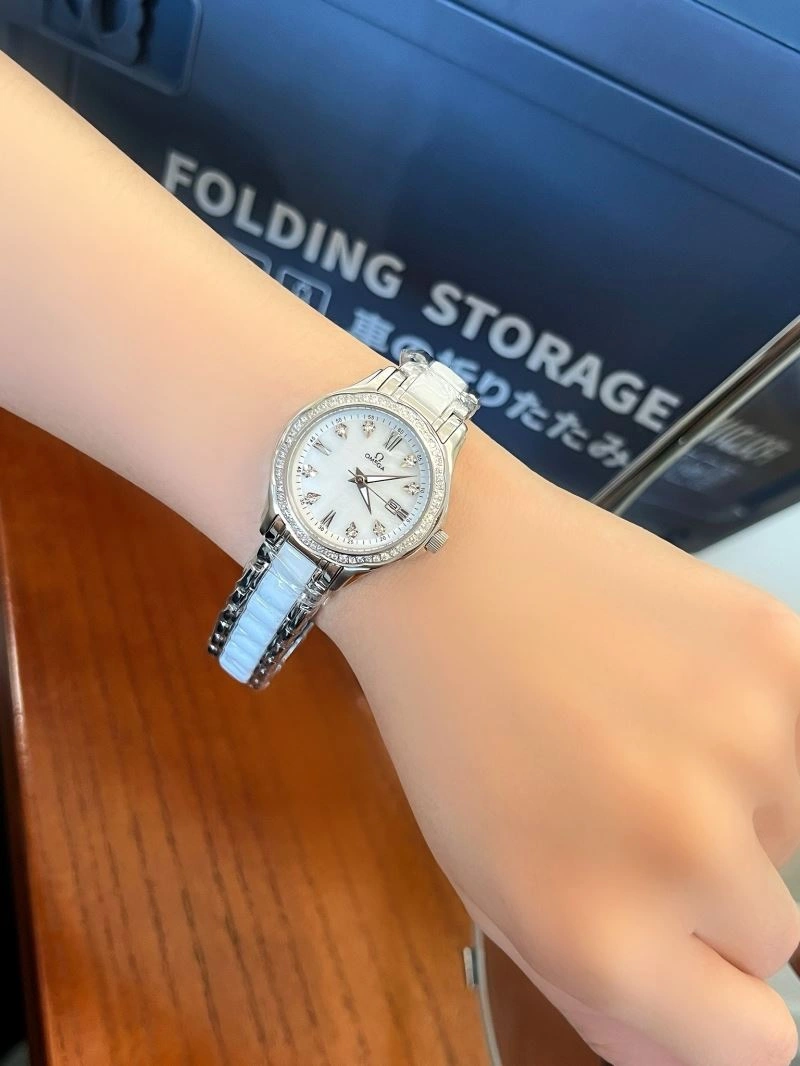 OMEGA Watches Effortless 191048