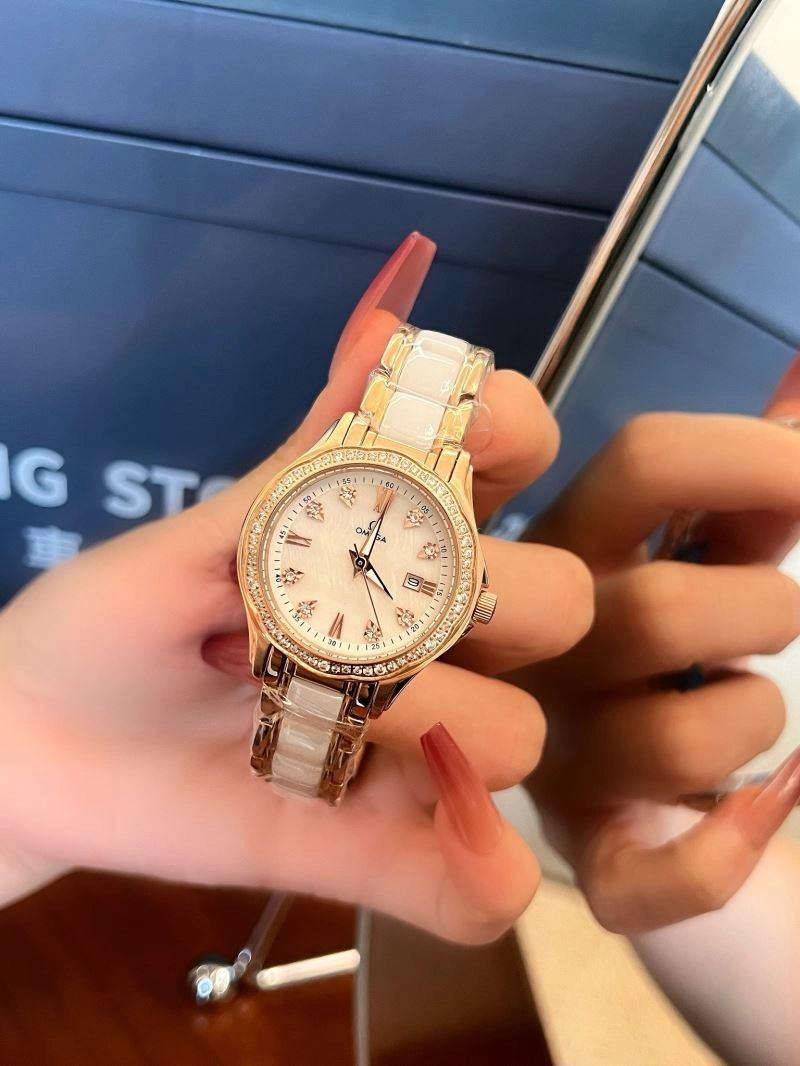 OMEGA Watches Effortless 191048