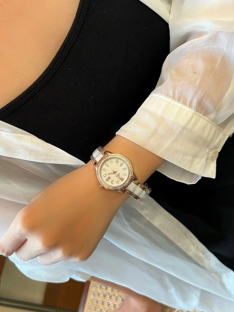 OMEGA Watches Effortless 191048