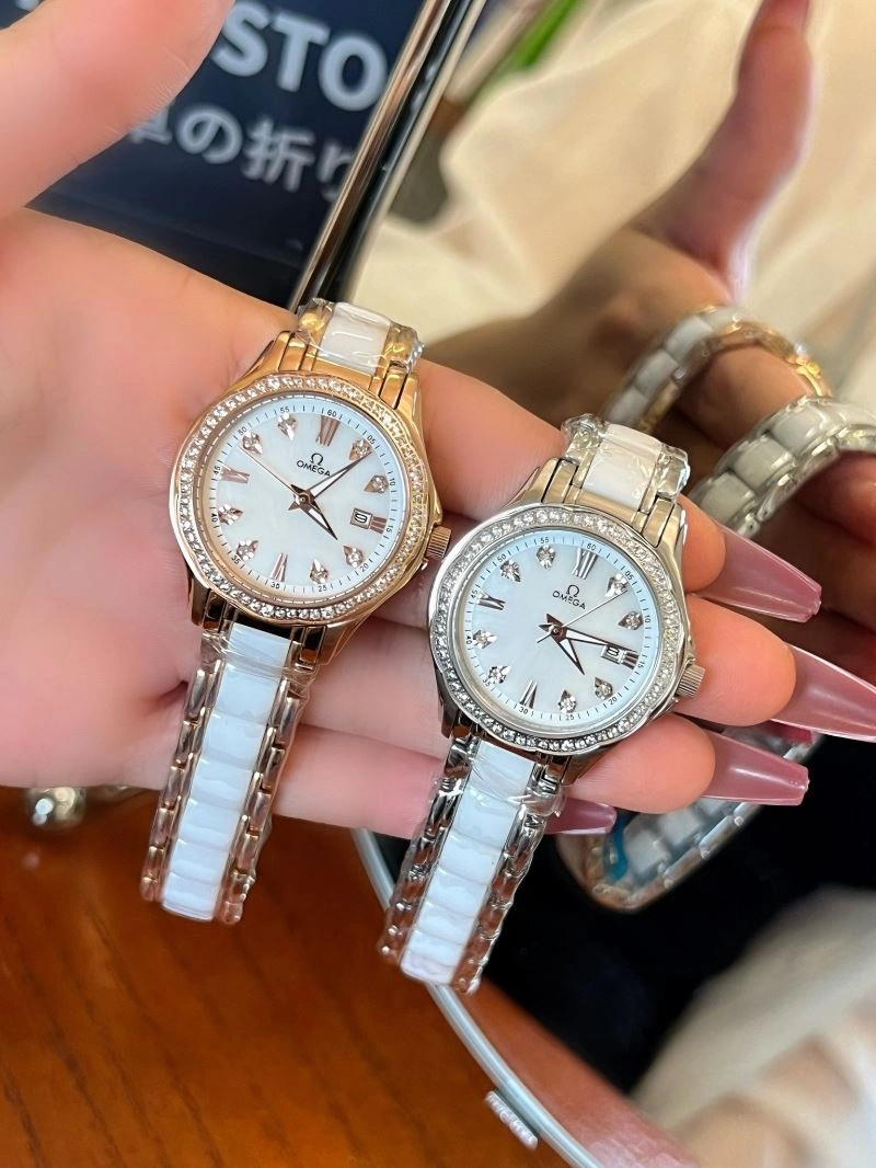 OMEGA Watches Effortless 191048