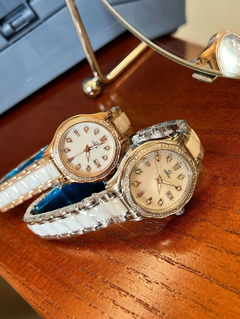 OMEGA Watches Effortless 191048