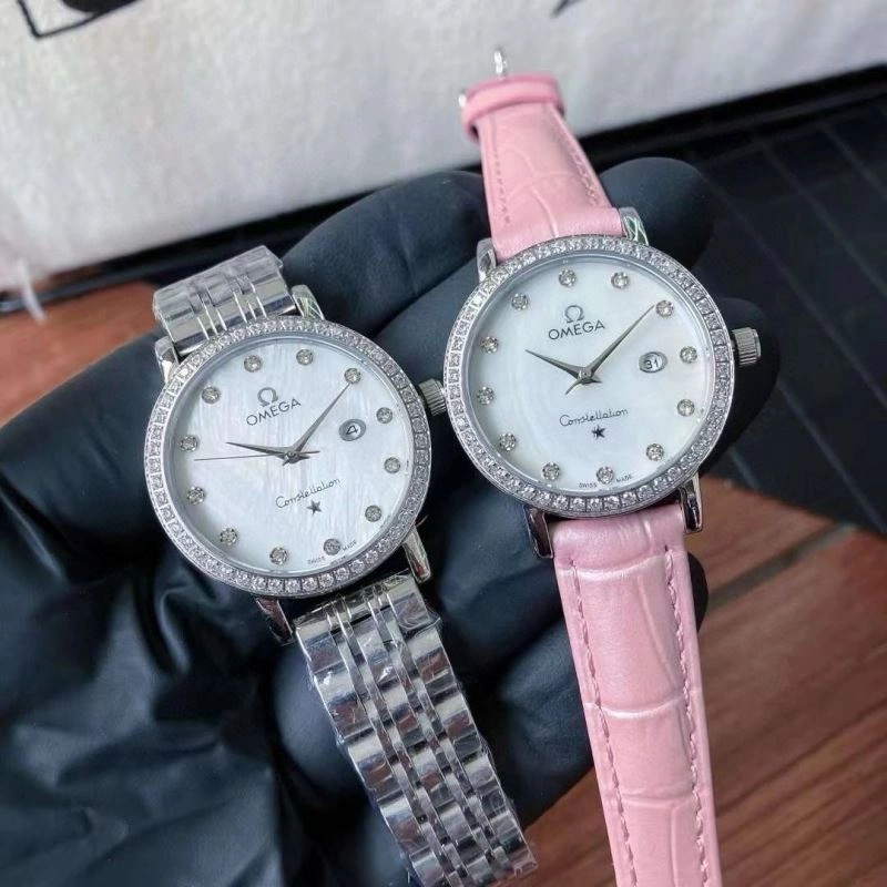 Bold OMEGA Watches 191051