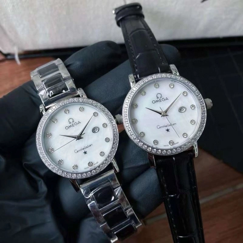 Bold OMEGA Watches 191051