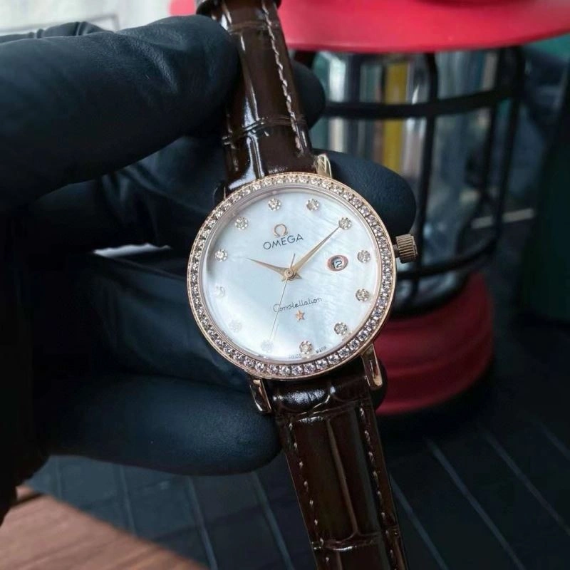 Bold OMEGA Watches 191051