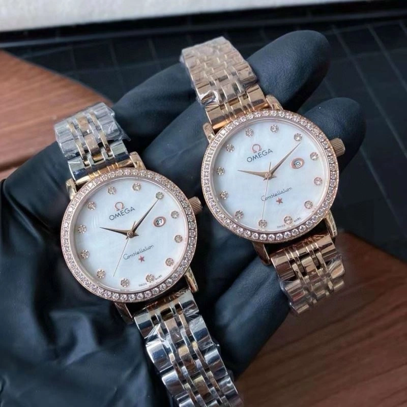 Bold OMEGA Watches 191051