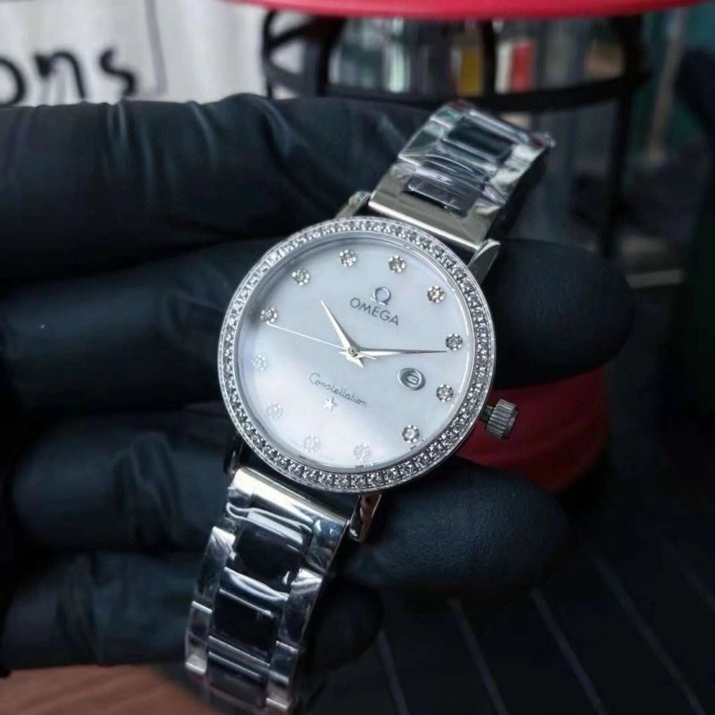 Bold OMEGA Watches 191051