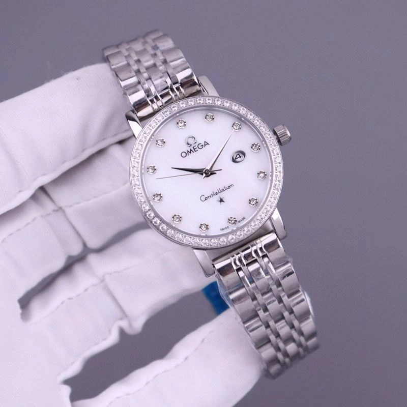 OMEGA Watches WaterResistant 191056