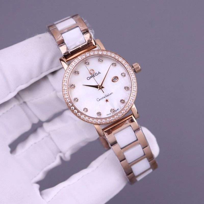 OMEGA Watches WaterResistant 191056