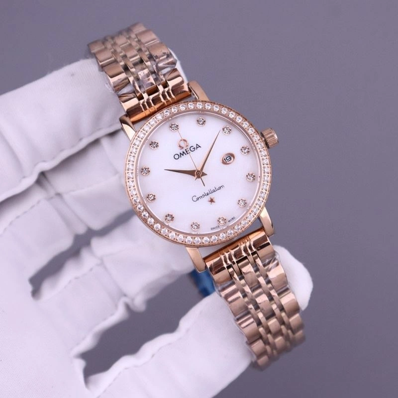 OMEGA Watches WaterResistant 191056