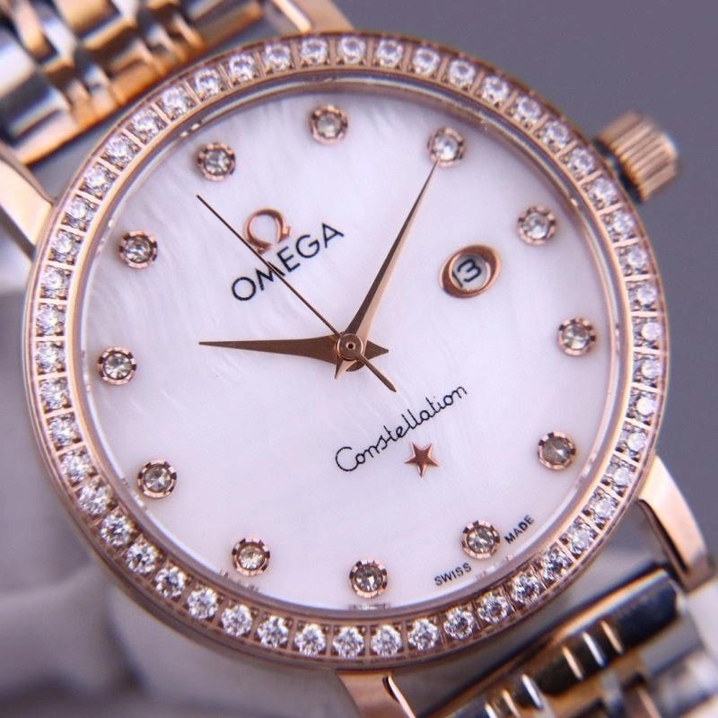 OMEGA Watches WaterResistant 191056