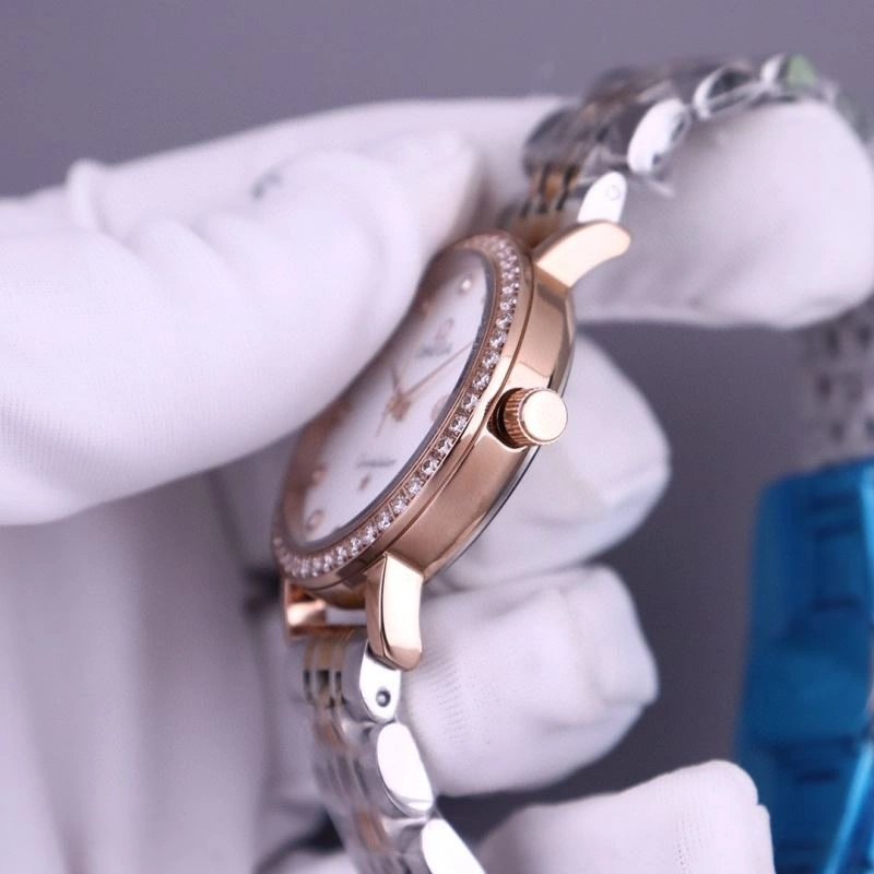 OMEGA Watches WaterResistant 191056