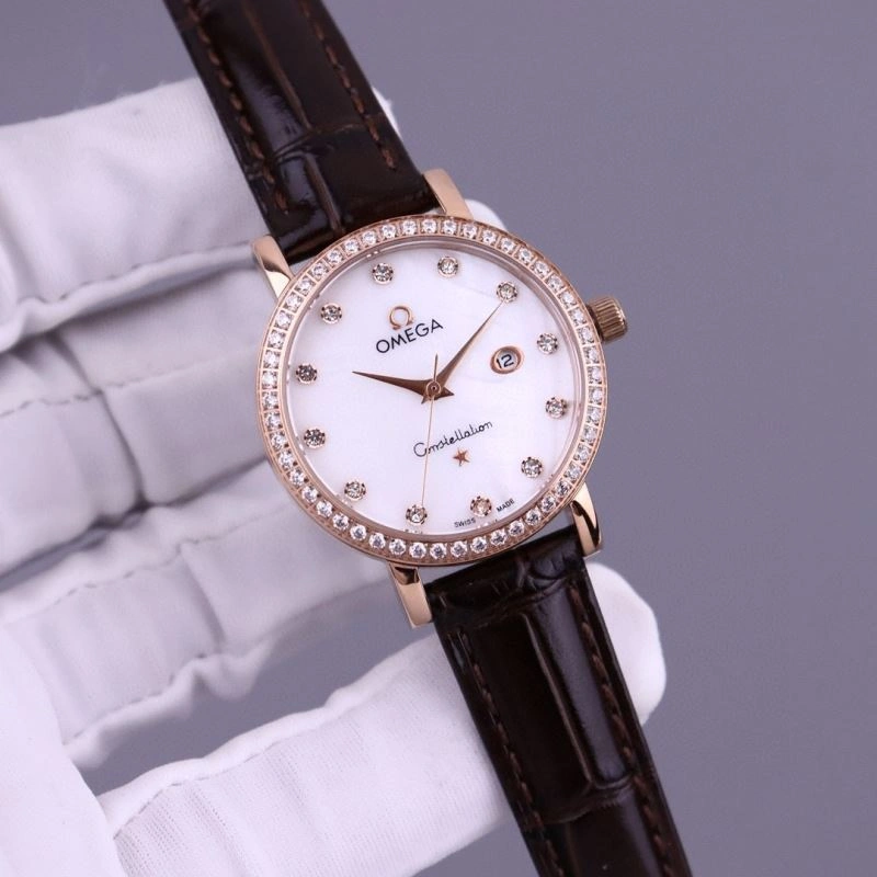 OMEGA Watches Timeless 191055