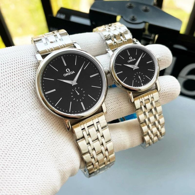 SoftTouch OMEGA Watches 191052