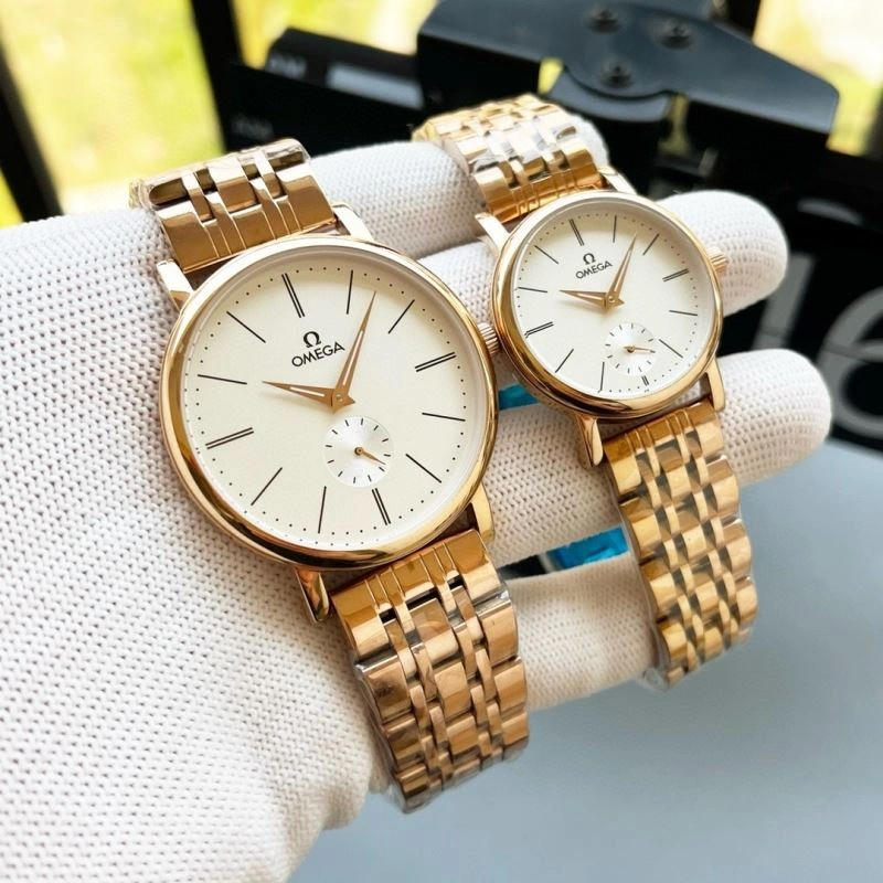 SoftTouch OMEGA Watches 191052