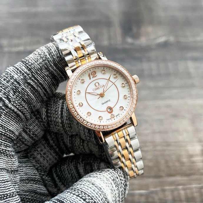 OMEGA Watches Sporty 191063