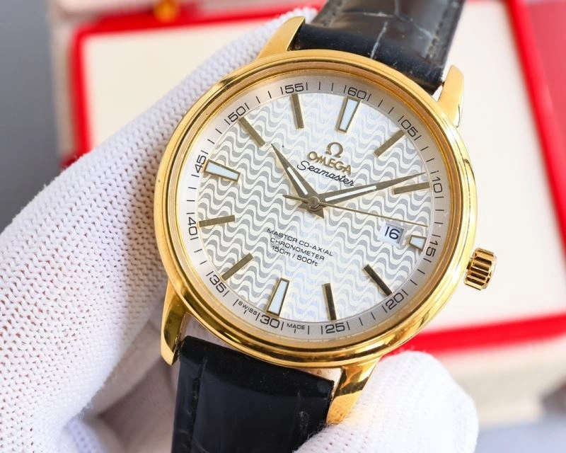 Comfortable OMEGA Watches 191043
