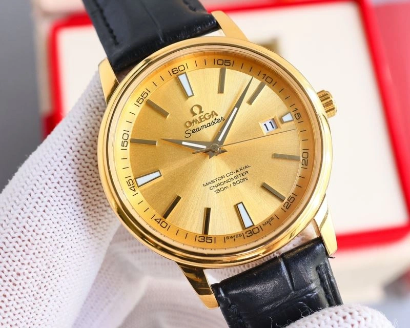 Comfortable OMEGA Watches 191043