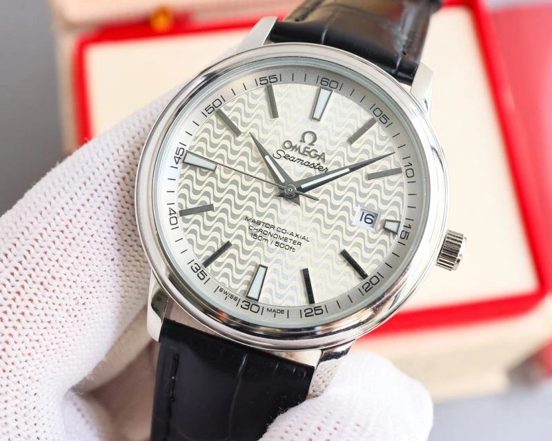 OMEGA Watches Sophisticated 191049