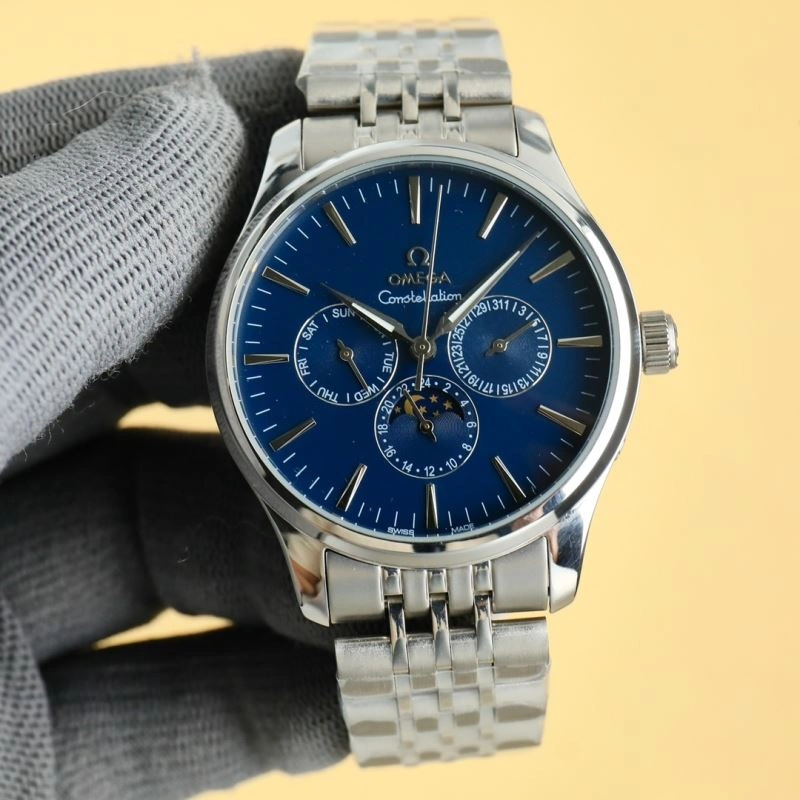 TopPick OMEGA Watches 191061