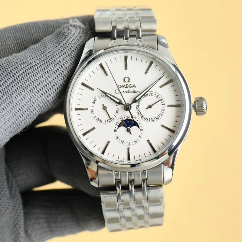 TopPick OMEGA Watches 191061