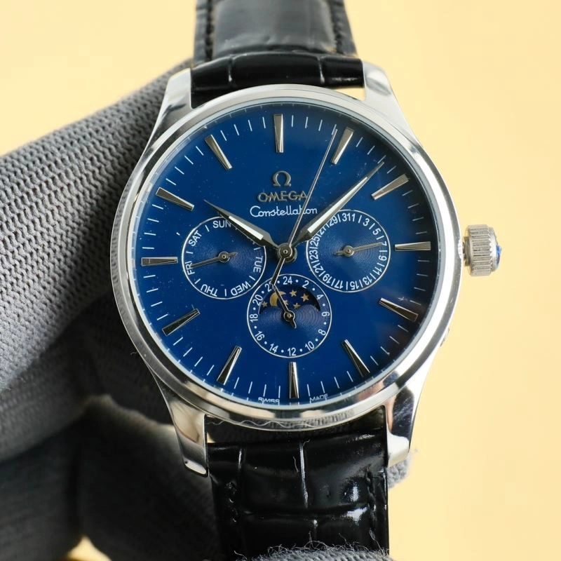 OMEGA Watches Trendy 191060