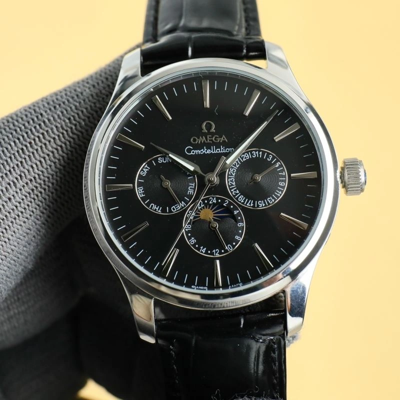 OMEGA Watches Trendy 191060