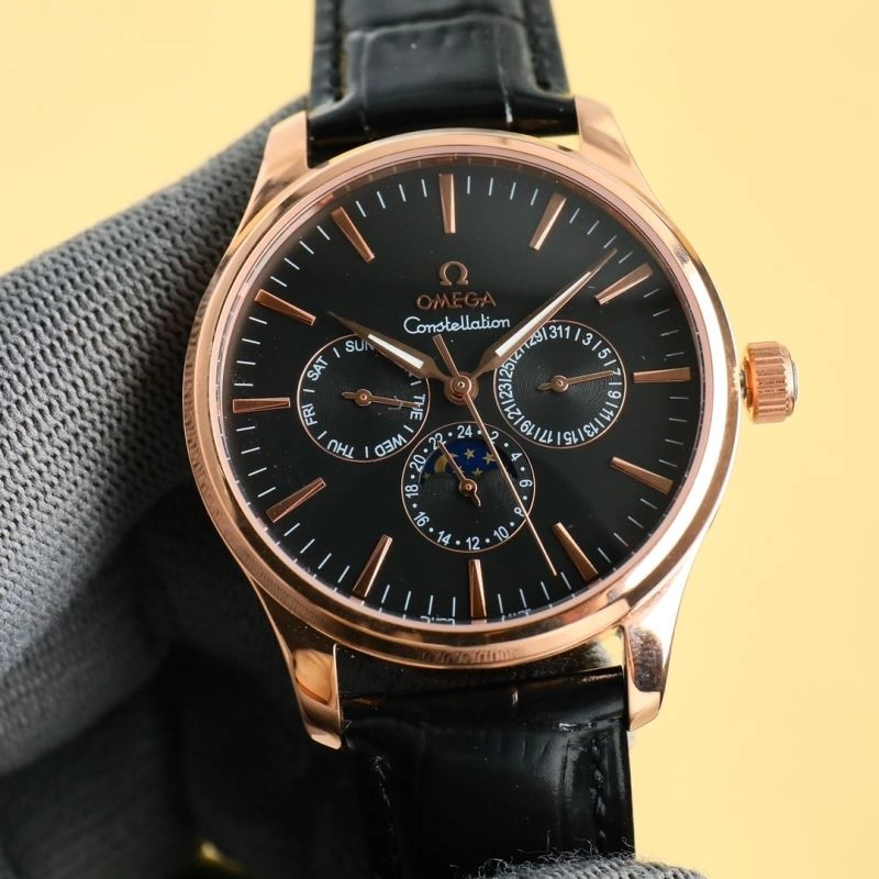 OMEGA Watches Trendy 191060