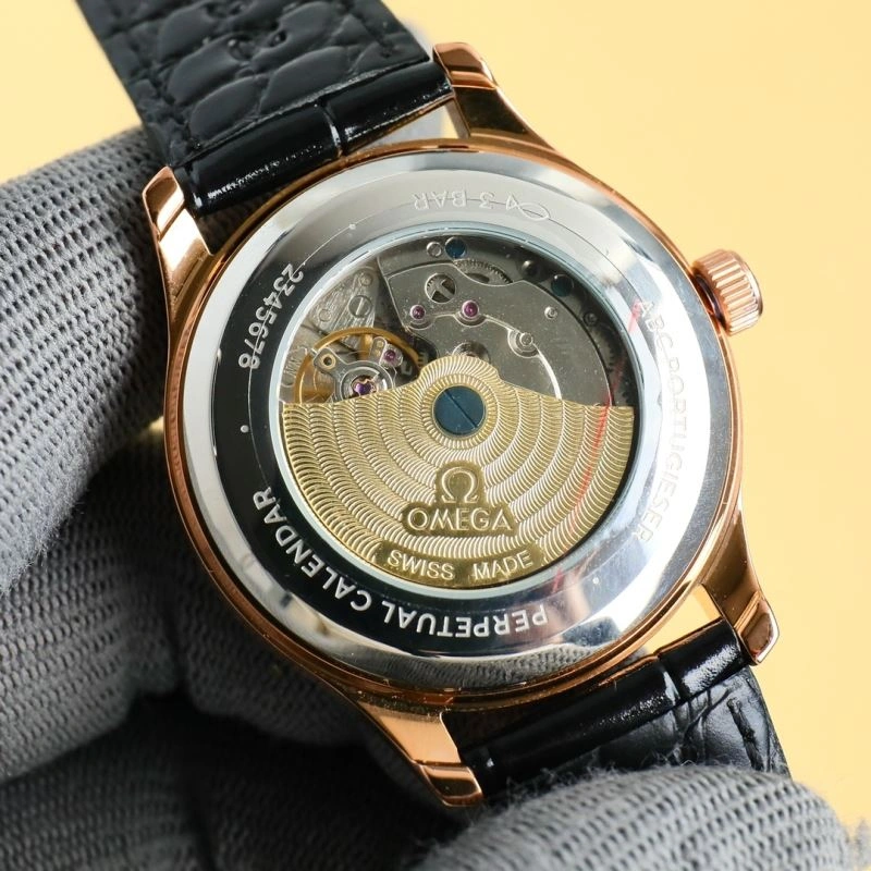 OMEGA Watches Trendy 191060