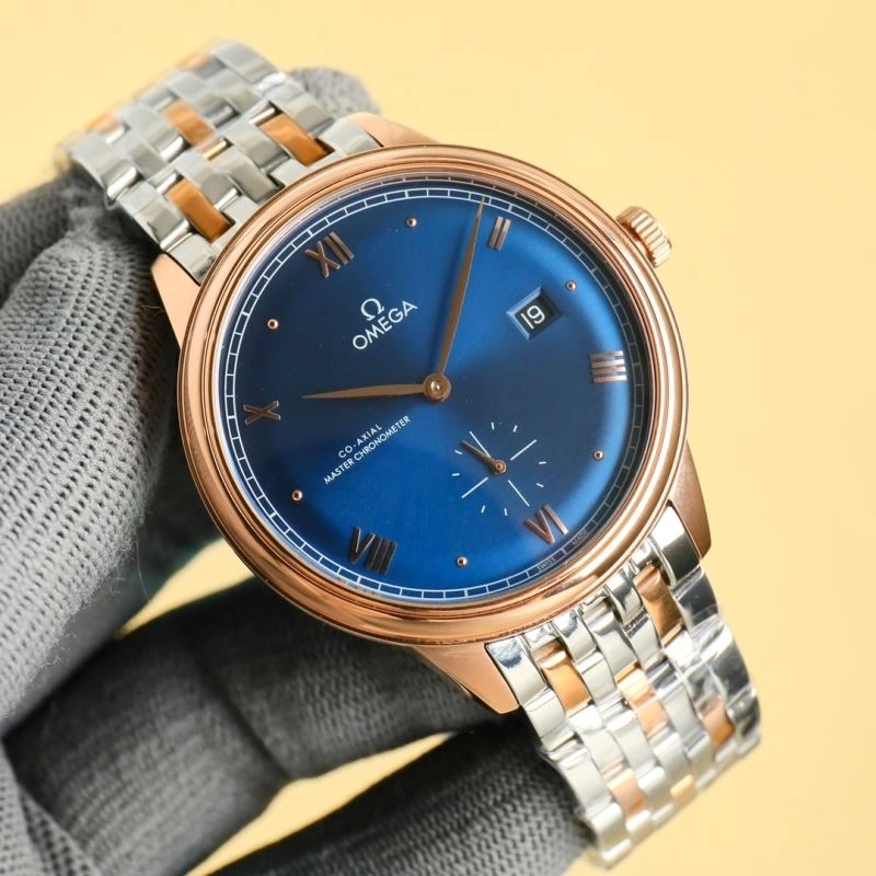 OMEGA Watches Affordable 191044