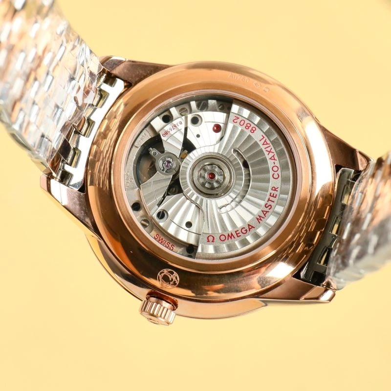 OMEGA Watches Affordable 191044