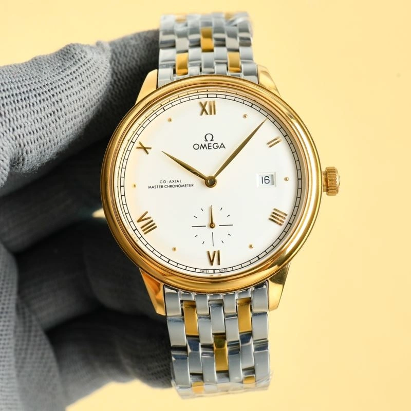 OMEGA Watches MoistureWicking 191047