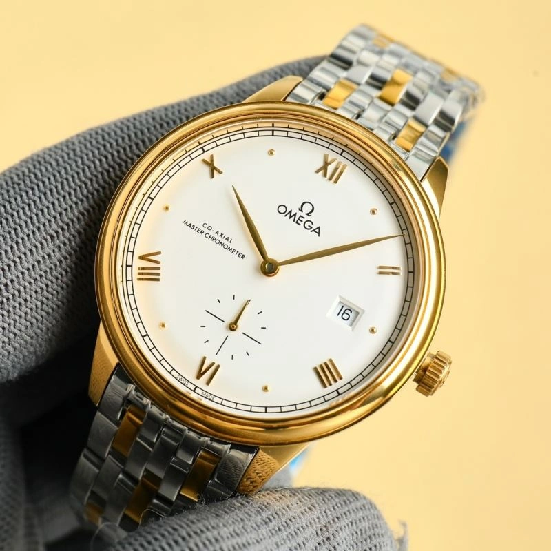 OMEGA Watches MoistureWicking 191047