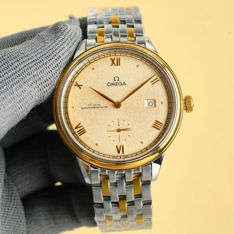 OMEGA Watches MoistureWicking 191047