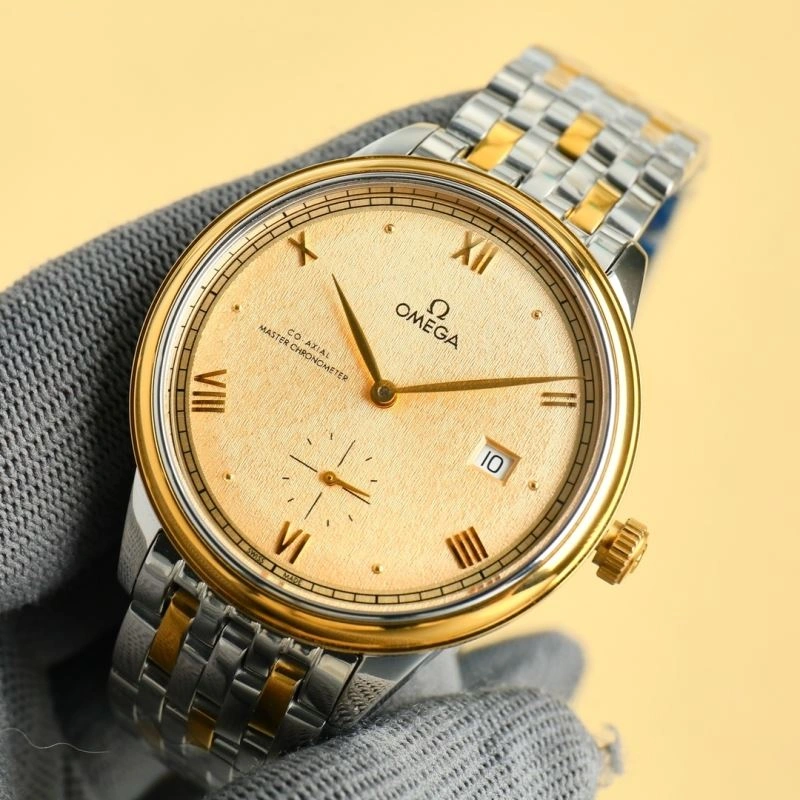 OMEGA Watches MoistureWicking 191047