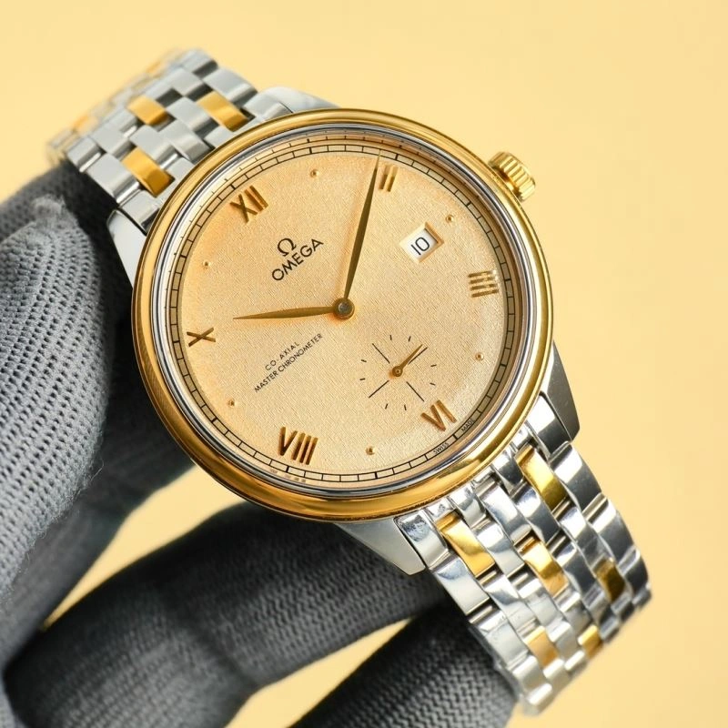 OMEGA Watches MoistureWicking 191047