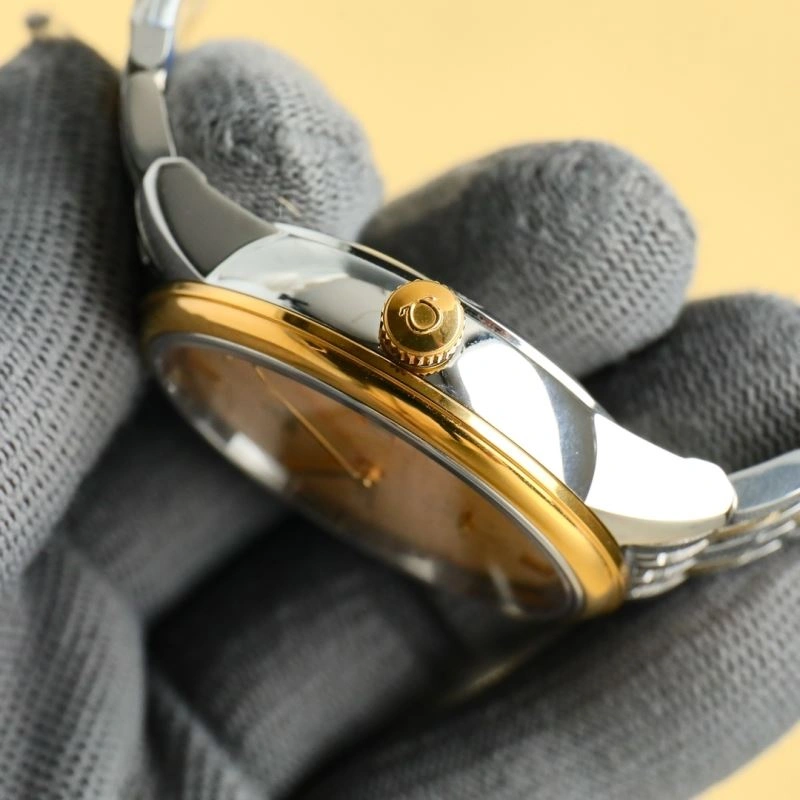 OMEGA Watches MoistureWicking 191047