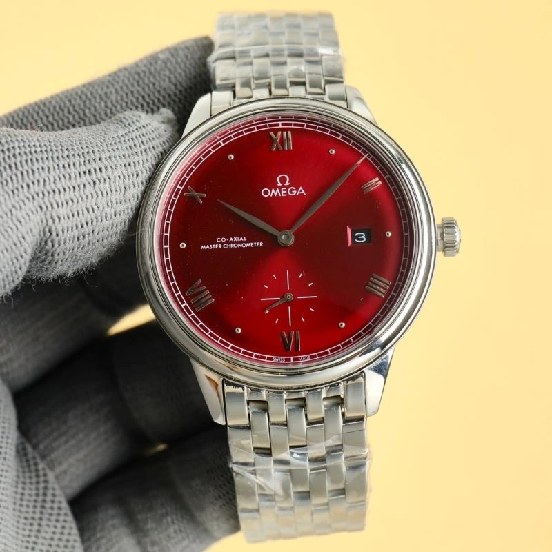 Versatile OMEGA Watches 191041