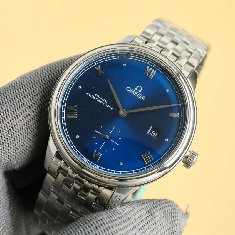 Versatile OMEGA Watches 191041