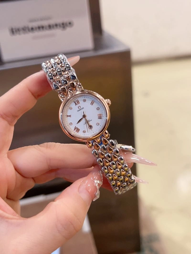 WaterResistant OMEGA Watches 191038