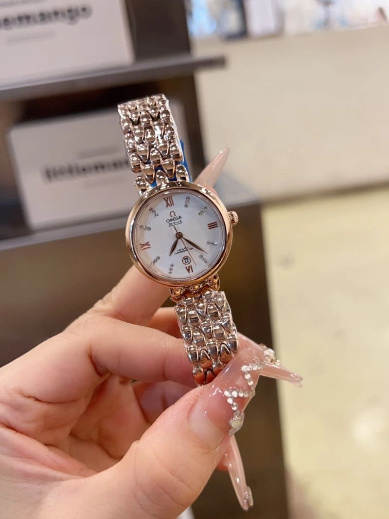 OMEGA Watches AllSeason 191039