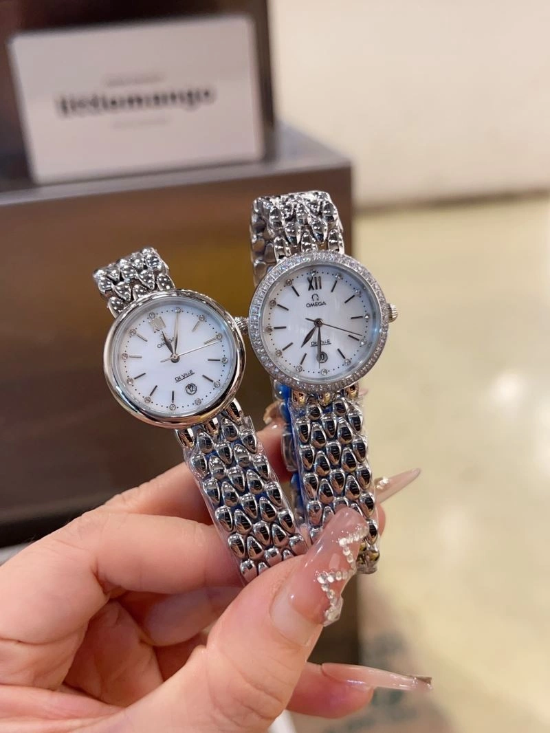 Trendy OMEGA Watches 191042