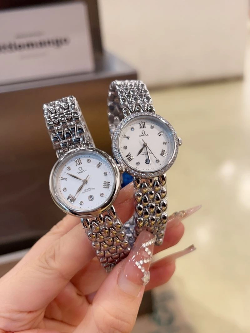 Trendy OMEGA Watches 191042