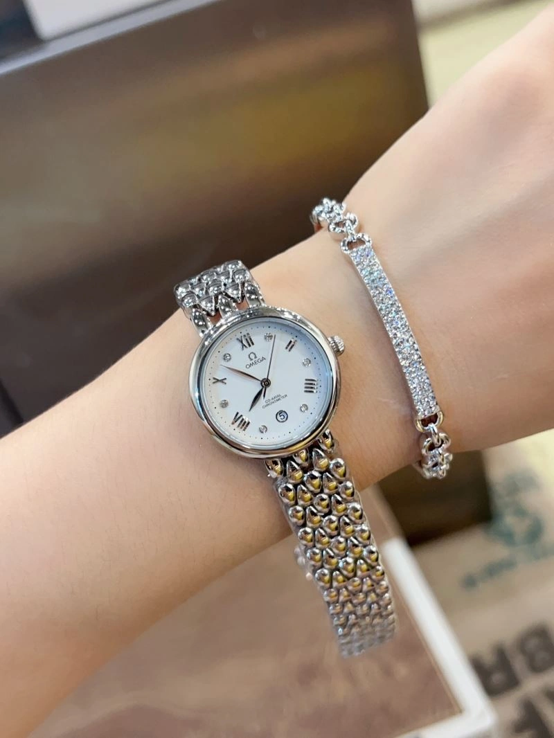 Trendy OMEGA Watches 191042