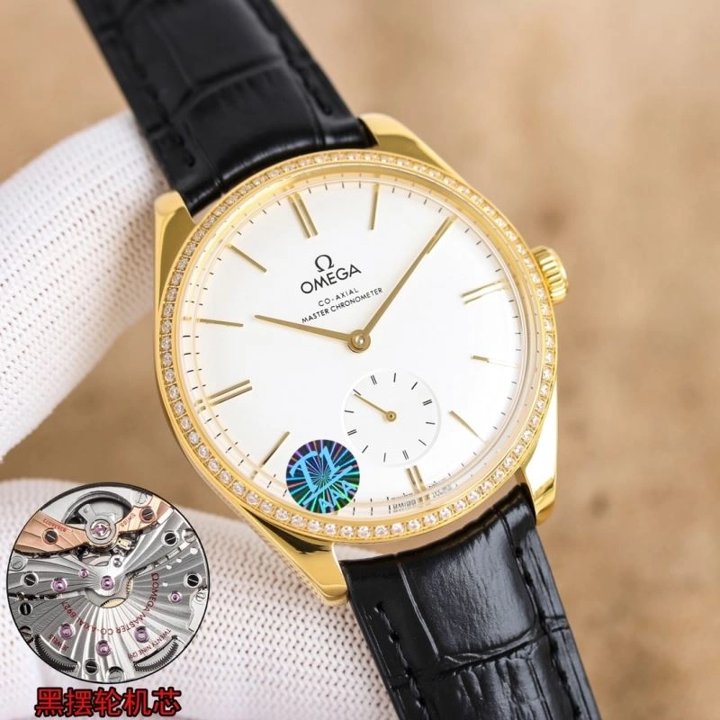 FastDry OMEGA Watches 191054