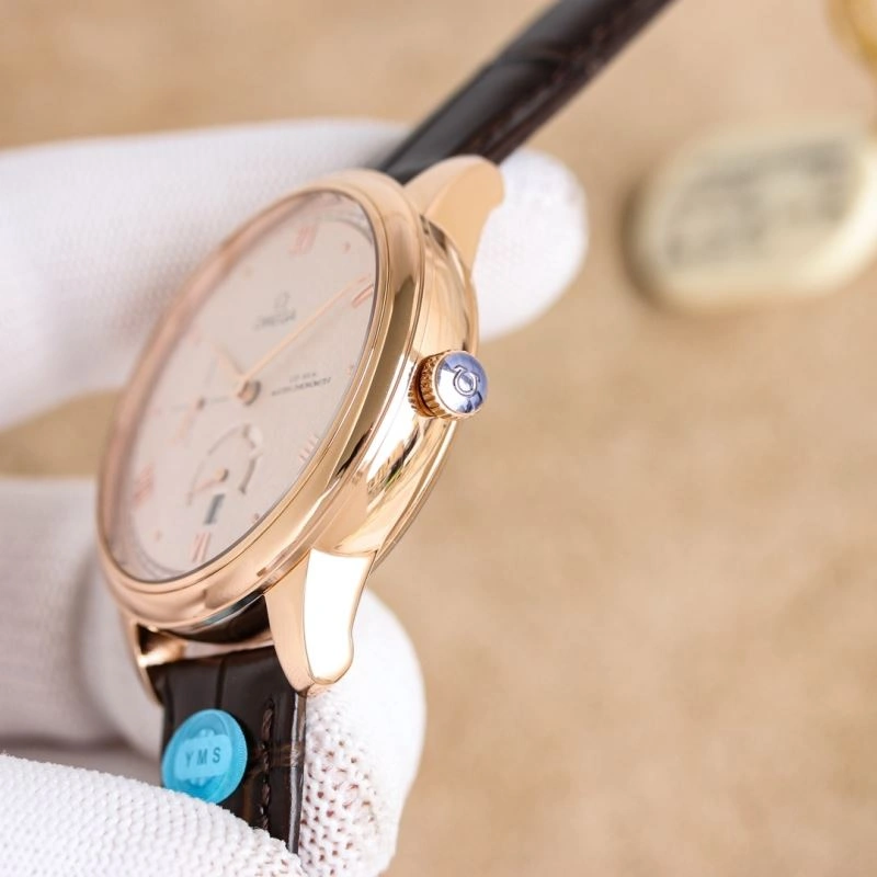 Sustainable OMEGA Watches 191059