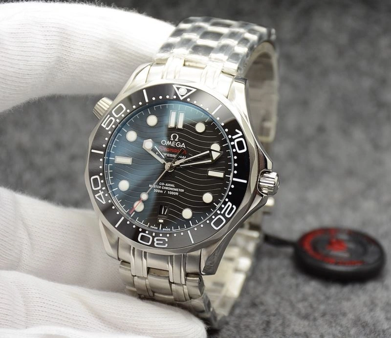OnTrend OMEGA Watches 191057