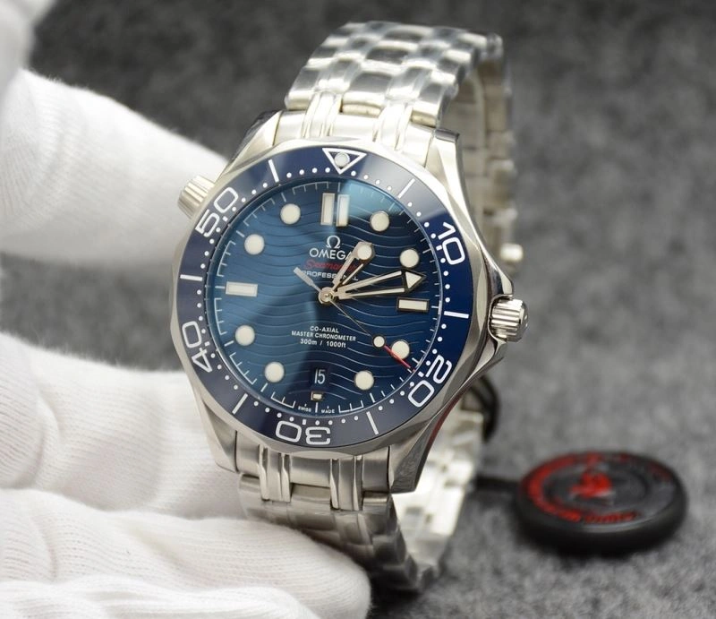 OnTrend OMEGA Watches 191057